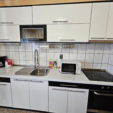 House Mirjana Hotel Smoljanac Eksteriør billede
