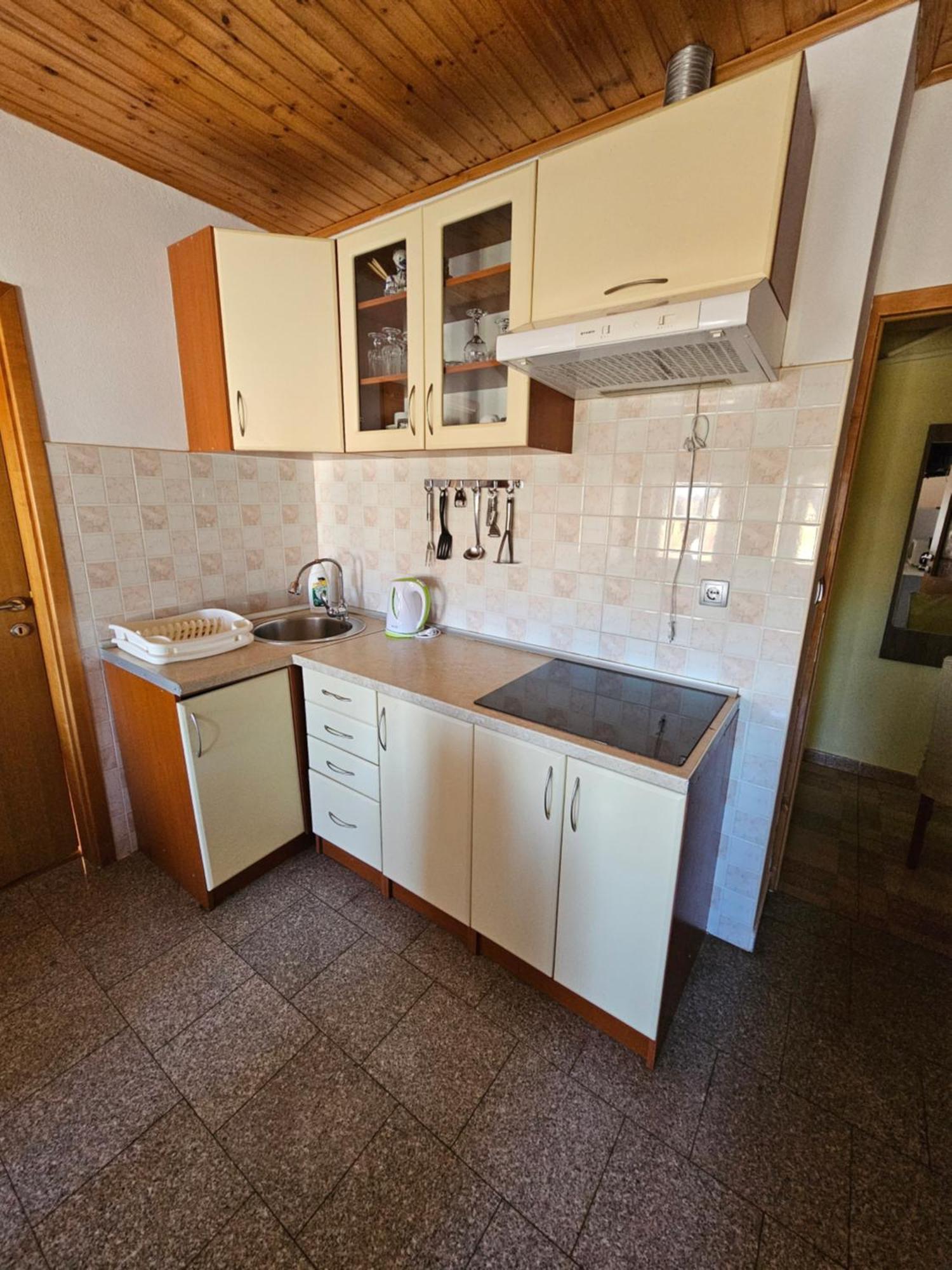 House Mirjana Hotel Smoljanac Eksteriør billede
