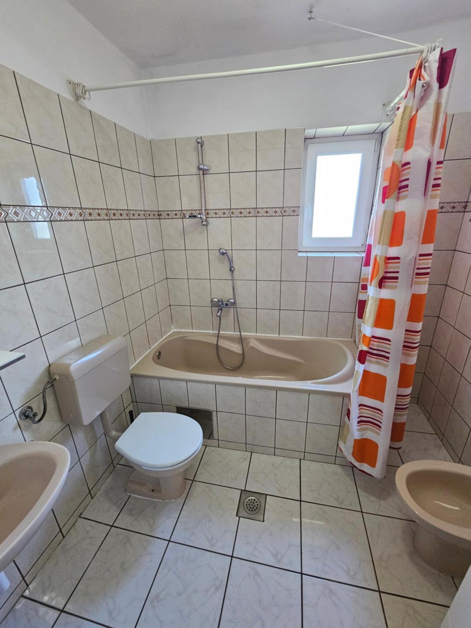 House Mirjana Hotel Smoljanac Eksteriør billede