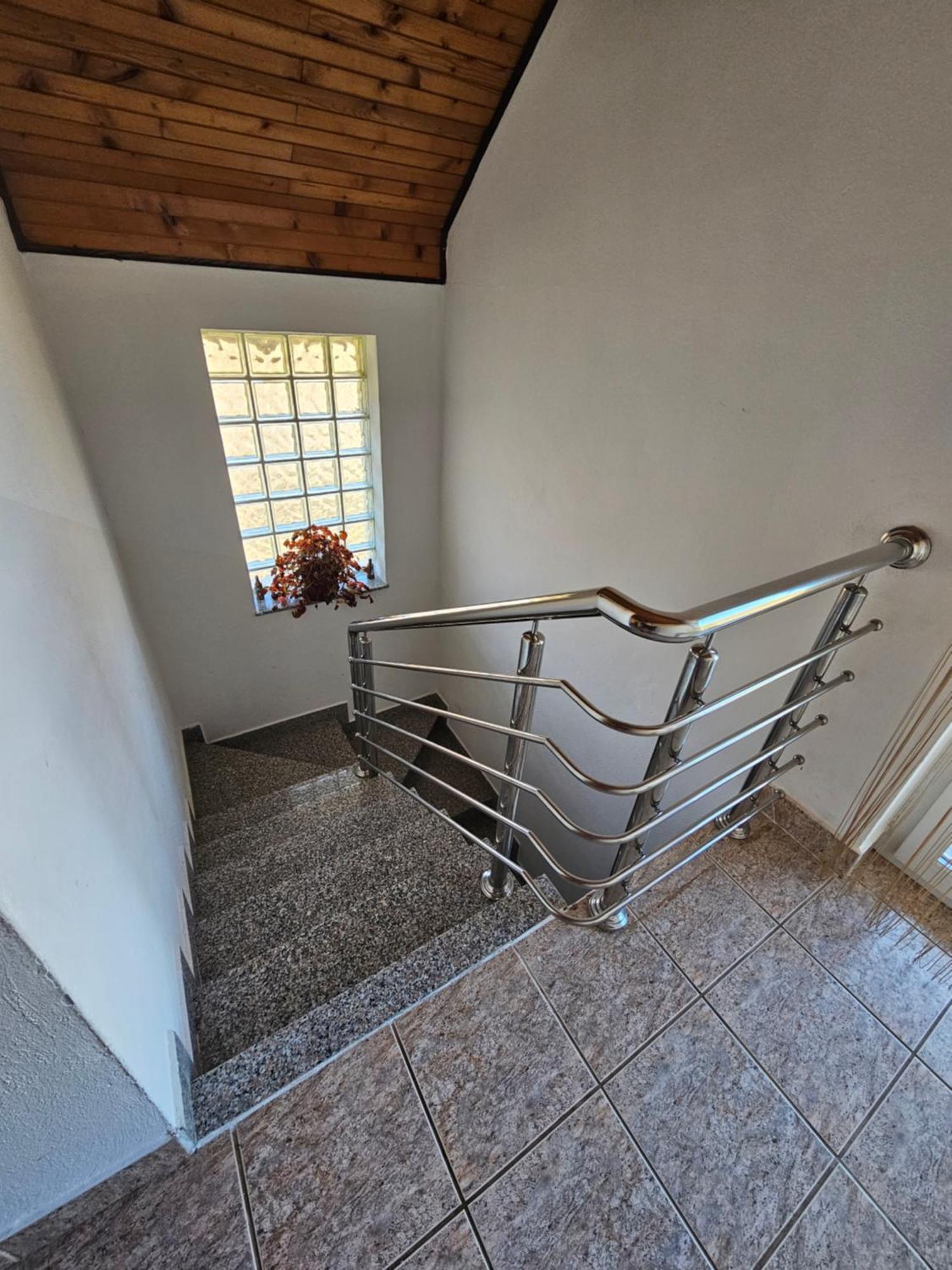 House Mirjana Hotel Smoljanac Eksteriør billede